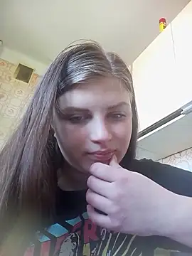 Snapshot of Lauren_Amabel chatting on 4, 5, 2026 Lauren Amabel online show from 4, 5, 2026