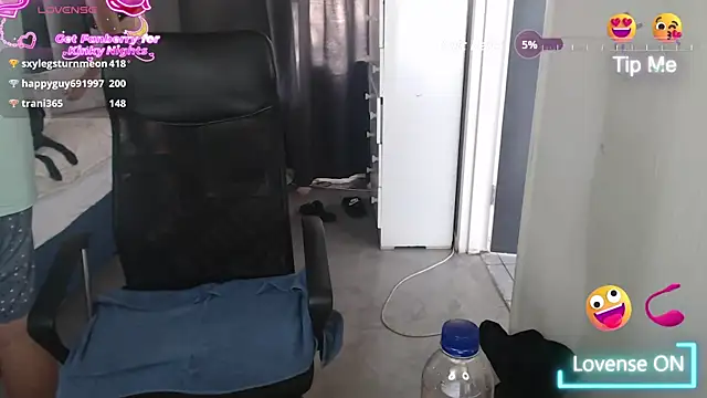 boeslaboes1 online show from 14, 2, 2026