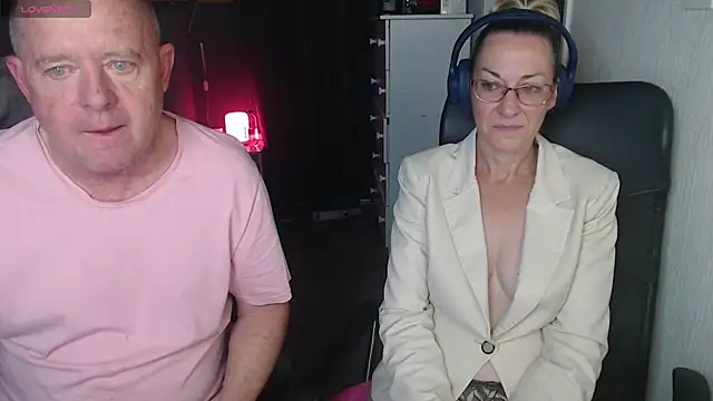 boeslaboes1 online show from 14, 12, 2025