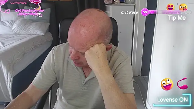 boeslaboes1 online show from 1, 3, 2026