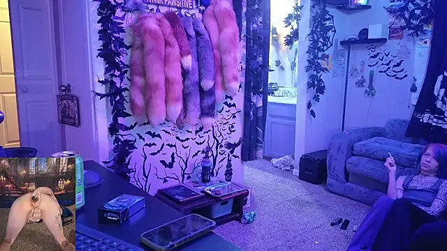 trashbrat online show from 12, 2, 2026