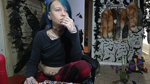 trashbrat online show from 13, 11, 2025