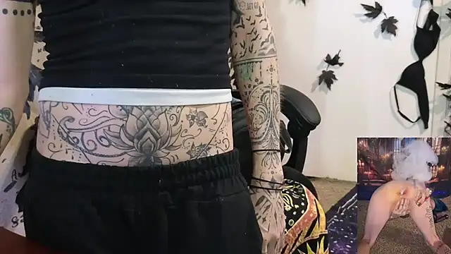 trashbrat online show from 28, 10, 2025