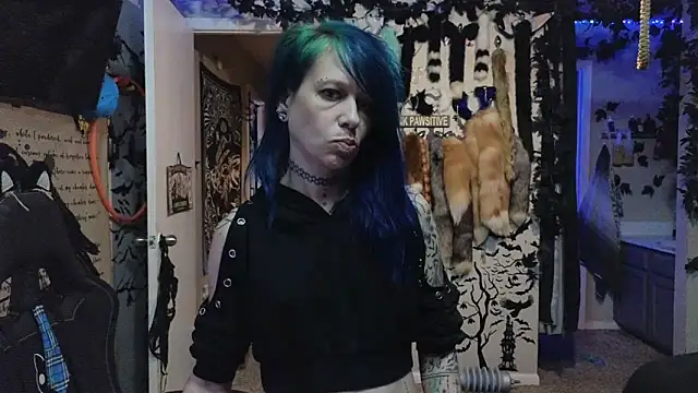 trashbrat online show from 10, 9, 2025