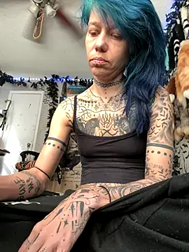 trashbrat online show from 18, 10, 2025