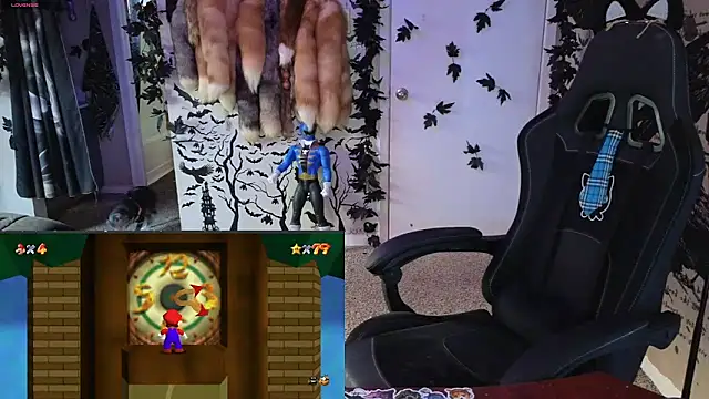 trashbrat online show from 23, 9, 2025