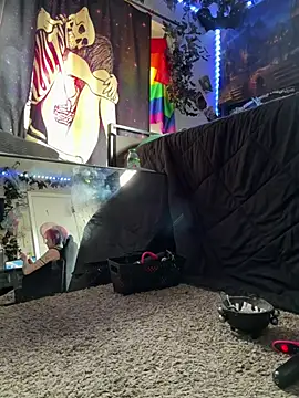 Snapshot of trashbrat chatting on 3, 6, 2026 trashbrat online show from 3, 6, 2026