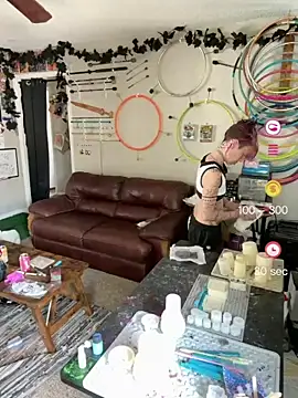 Snapshot of trashbrat chatting on 25, 7, 2026 trashbrat online show from 25, 7, 2026