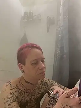 trashbrat online show from 5, 4, 2026