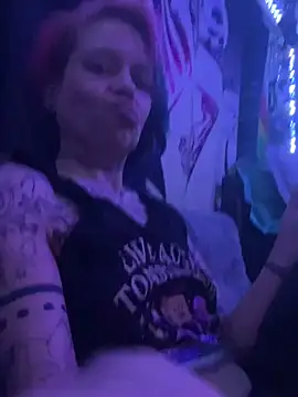 trashbrat online show from 19, 4, 2026