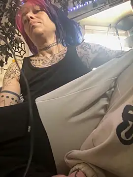 Snapshot of trashbrat chatting on 20, 5, 2026 trashbrat online show from 20, 5, 2026