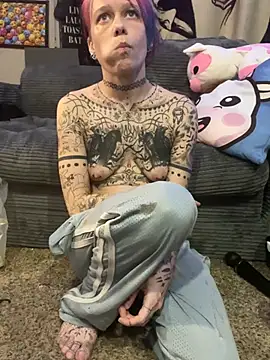 trashbrat online show from 22, 4, 2026