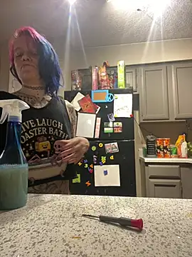 trashbrat online show from 20, 4, 2026