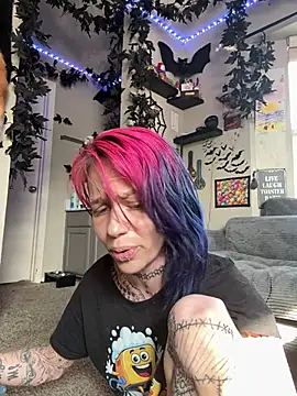 Snapshot of trashbrat chatting on 26, 5, 2026 trashbrat online show from 26, 5, 2026