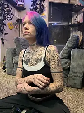 trashbrat online show from 22, 3, 2026