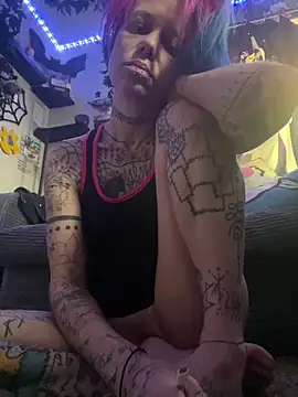 trashbrat online show from 21, 4, 2026