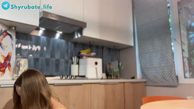 Shyrubate online show from 17, 6, 2026