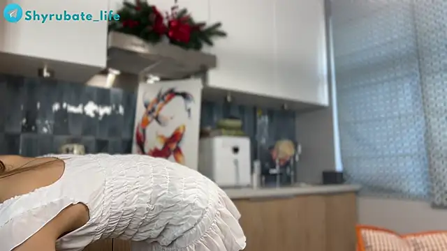 Shyrubate online show from 8, 3, 2026