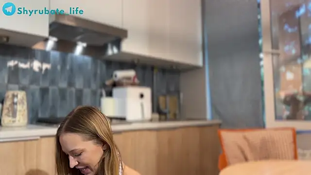 Shyrubate online show from 15, 7, 2026