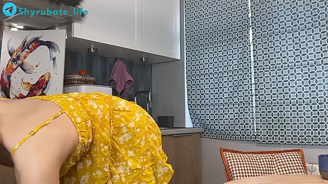 Shyrubate online show from 13, 2, 2026