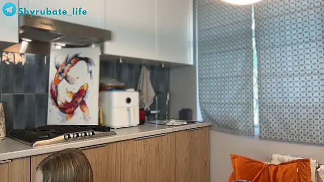 Shyrubate online show from 14, 4, 2026