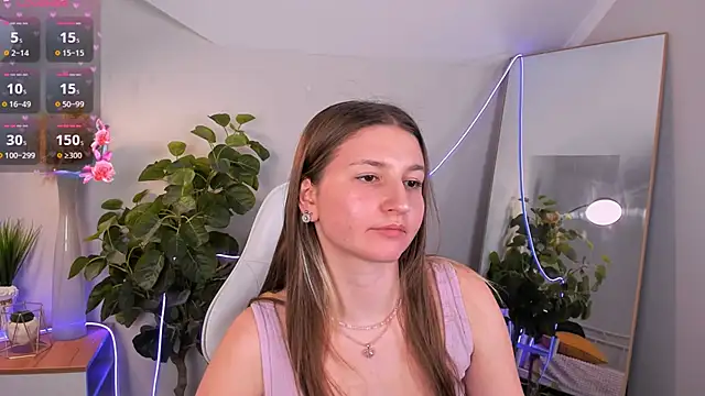 Katty Bacchus online show from 23, 2, 2025