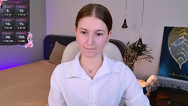 Katty Bacchus online show from 9, 3, 2025