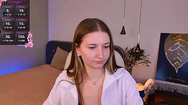 Katty Bacchus online show from 9, 3, 2025