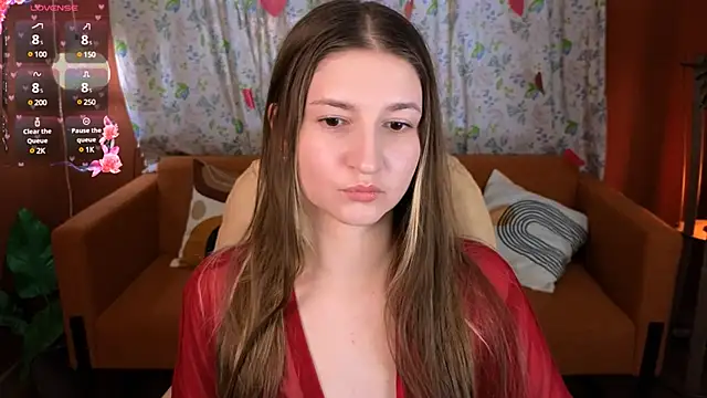 Katty Bacchus online show from 13, 2, 2025