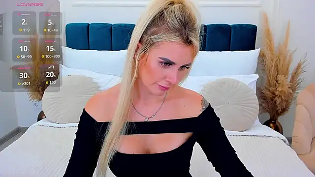 LiluDav online show from 4, 12, 2025