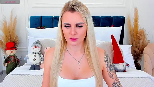 LiluDav online show from 18, 12, 2025