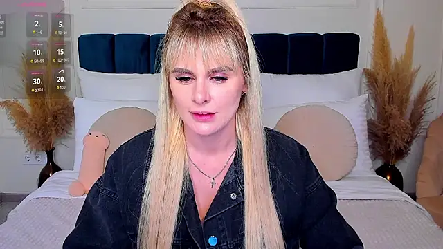 LiluDav online show from 3, 2, 2026