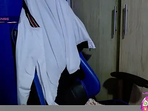 Danielagomez33 online show from 21, 3, 2026