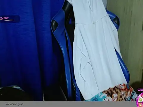 Danielagomez33 online show from 16, 2, 2026