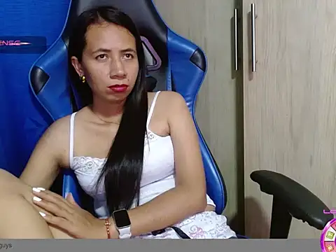 Danielagomez33 online show from 20, 3, 2026