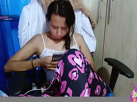 Danielagomez33 online show from 23, 3, 2026