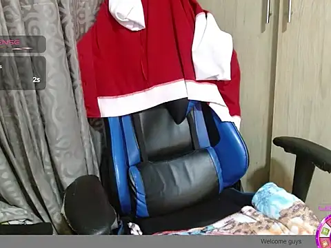 Danielagomez33 online show from 9, 4, 2026