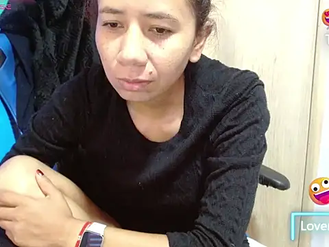 Danielagomez33 online show from 7, 2, 2026