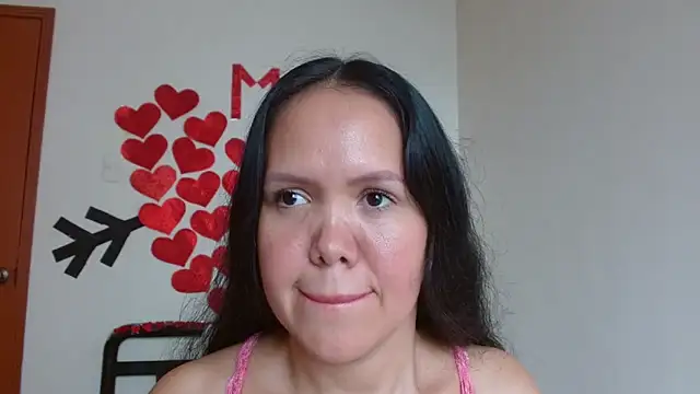 marilynbeautifullyhairy online show from 21, 2, 2025