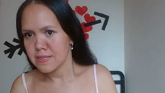 marilynbeautifullyhairy online show from 27, 2, 2025