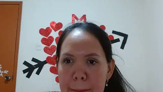 marilynbeautifullyhairy online show from 20, 2, 2025