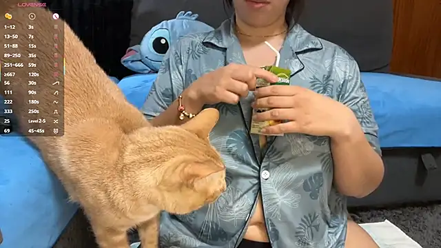 Caitlyn lust online show from 4, 3, 2025