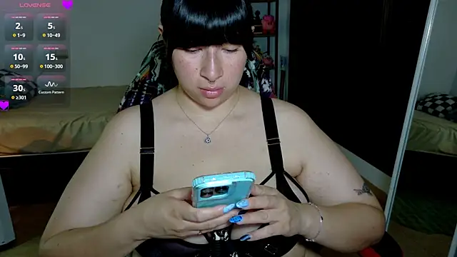 Snapshot of Caitlyn_lust chatting on 30, 6, 2026 Caitlyn lust online show from 30, 6, 2026