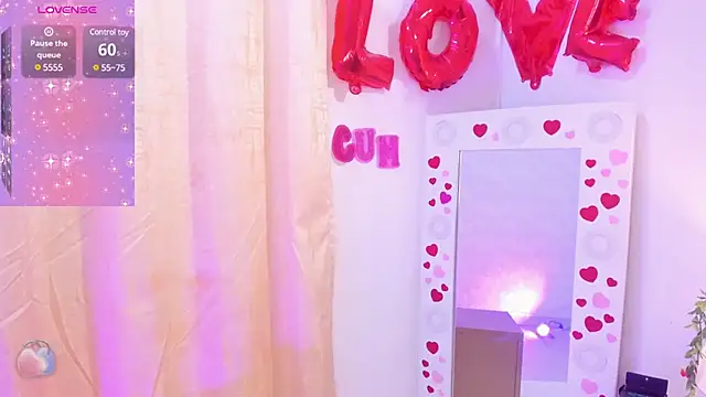 VeronicaOlson  online show from 9, 3, 2025