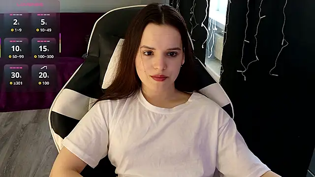 Snapshot of Harleen_Moore chatting on 28, 5, 2026 Harleen Moore online show from 28, 5, 2026