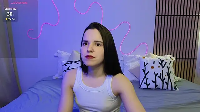 Harleen Moore online show from 1, 2, 2025