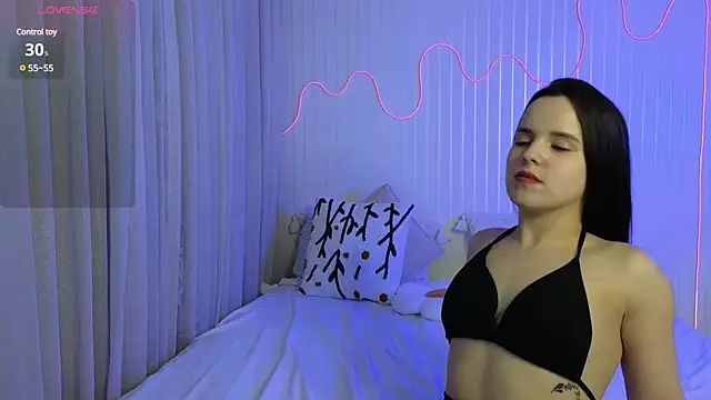 Harleen Moore online show from 25, 1, 2025