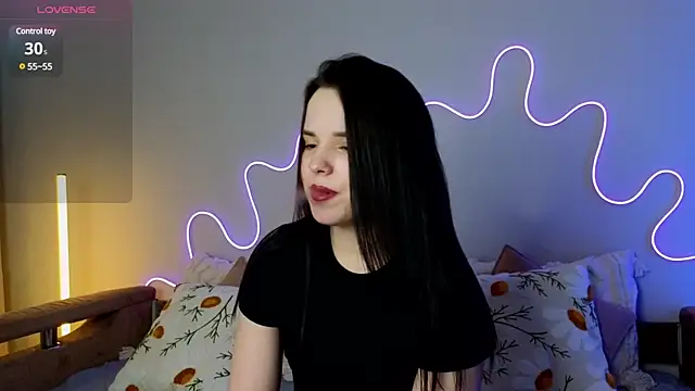 Harleen Moore online show from 26, 2, 2025