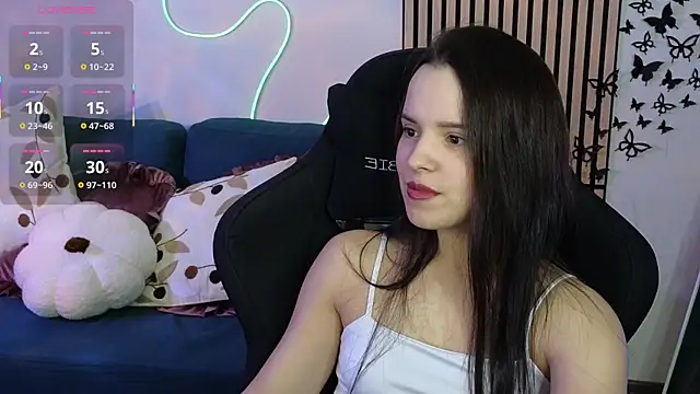 Snapshot of Harleen_Moore chatting on 11, 11, 2025 Harleen Moore online show from 11, 11, 2025