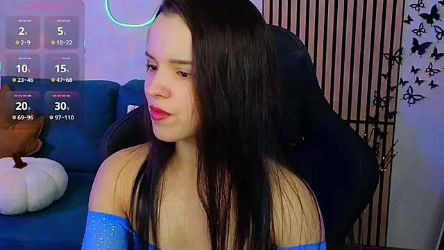 Snapshot of Harleen_Moore chatting on 7, 11, 2025 Harleen Moore online show from 7, 11, 2025